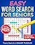 Easy Word Search For Senior...