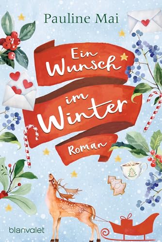 Ein Wunsch im Winter (Paperback)