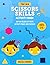 The BIG Scissors Skills Activity Book by Razzle Books