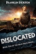 Dislocated (Mad Mick #10) 