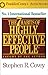 The 7 Habits of Highly Effective People by Stephen R. Covey