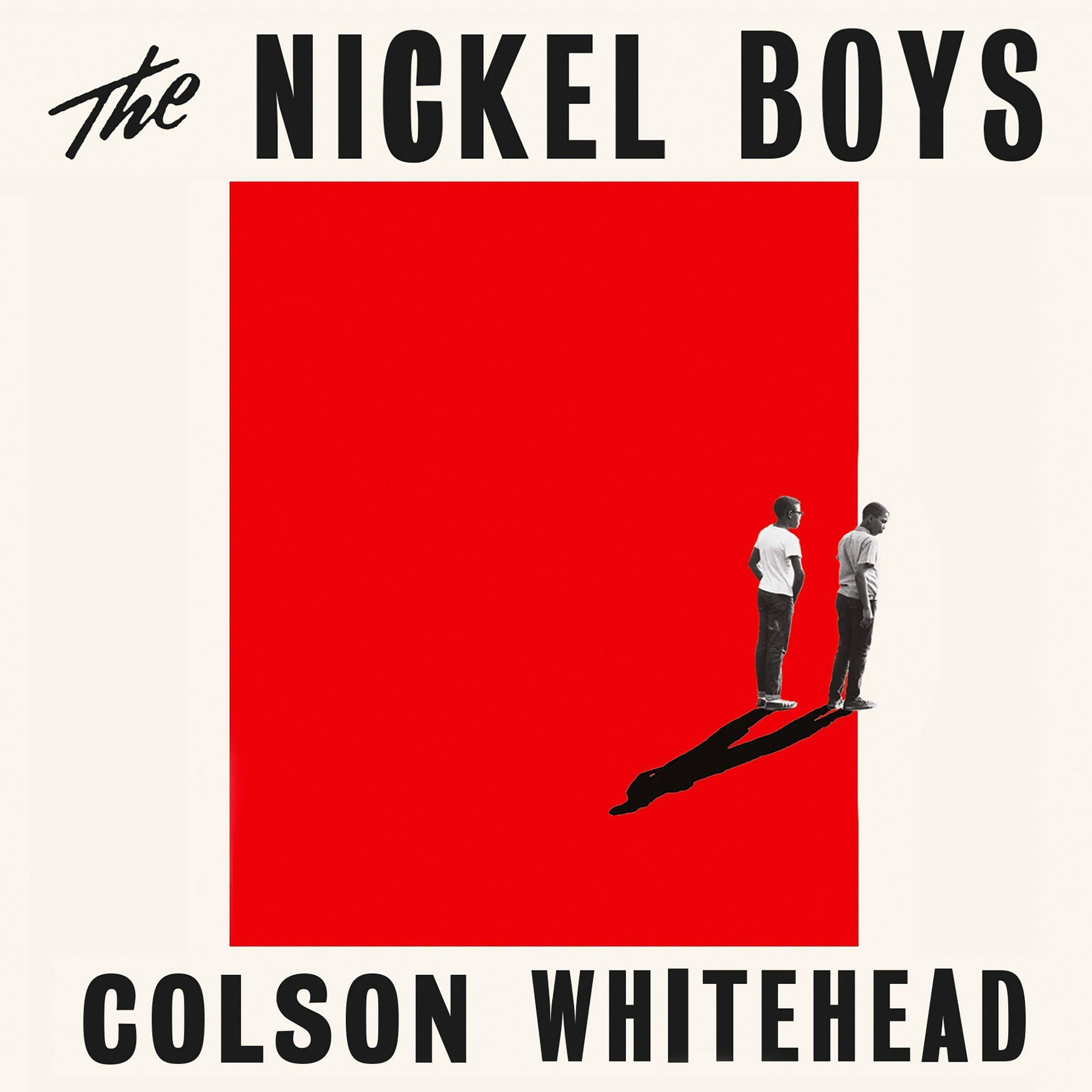 The Nickel Boys: Now a major motion picture and Oscar nominee for Best Picture and Best Adapted Screenplay
