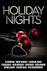 Holiday Nights by Laurelin Paige