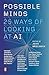Possible Minds: 25 Ways of Looking at AI