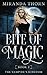 Bite of Magic: An Enemies to Lovers Urban Fantasy Romance (The Vampire's Kingdom)