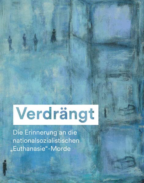 Verdrängt (Hardcover)