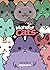 Monster Cats Vol. 1 (Monste...