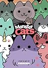 Monster Cats Vol. 1 by Pandania