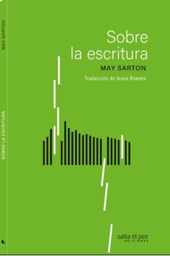 Sobre la escritura (Paperback)