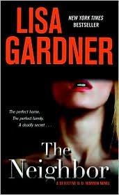 The Neighbor Publisher: Random House Audio; Abridged edition