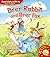Brer Rabbit and Brer Fox