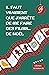 Il faut vraiment que j'arrête de me faire des films... de Noël (French Edition)