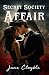 Secret Society Affair