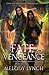 Fate of Vengeance: African American Urban Fantasy (Trinity Jones: psychic paranormal investigator)