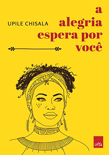 A alegria espera por voce (Em Portugues do Brasil)
