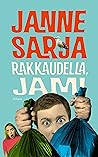 Rakkaudella, Jami by Janne Sarja