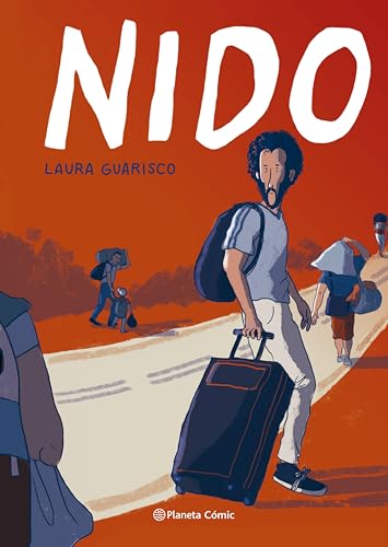 Nido (Kindle Edition)