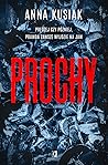 Prochy (Żywioły Podkarpacia, #3)