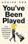 You'Ve Been Playe...
