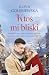 Ktoś mi bliski by Ilona Gołębiewska