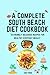 A complete south beach diet...