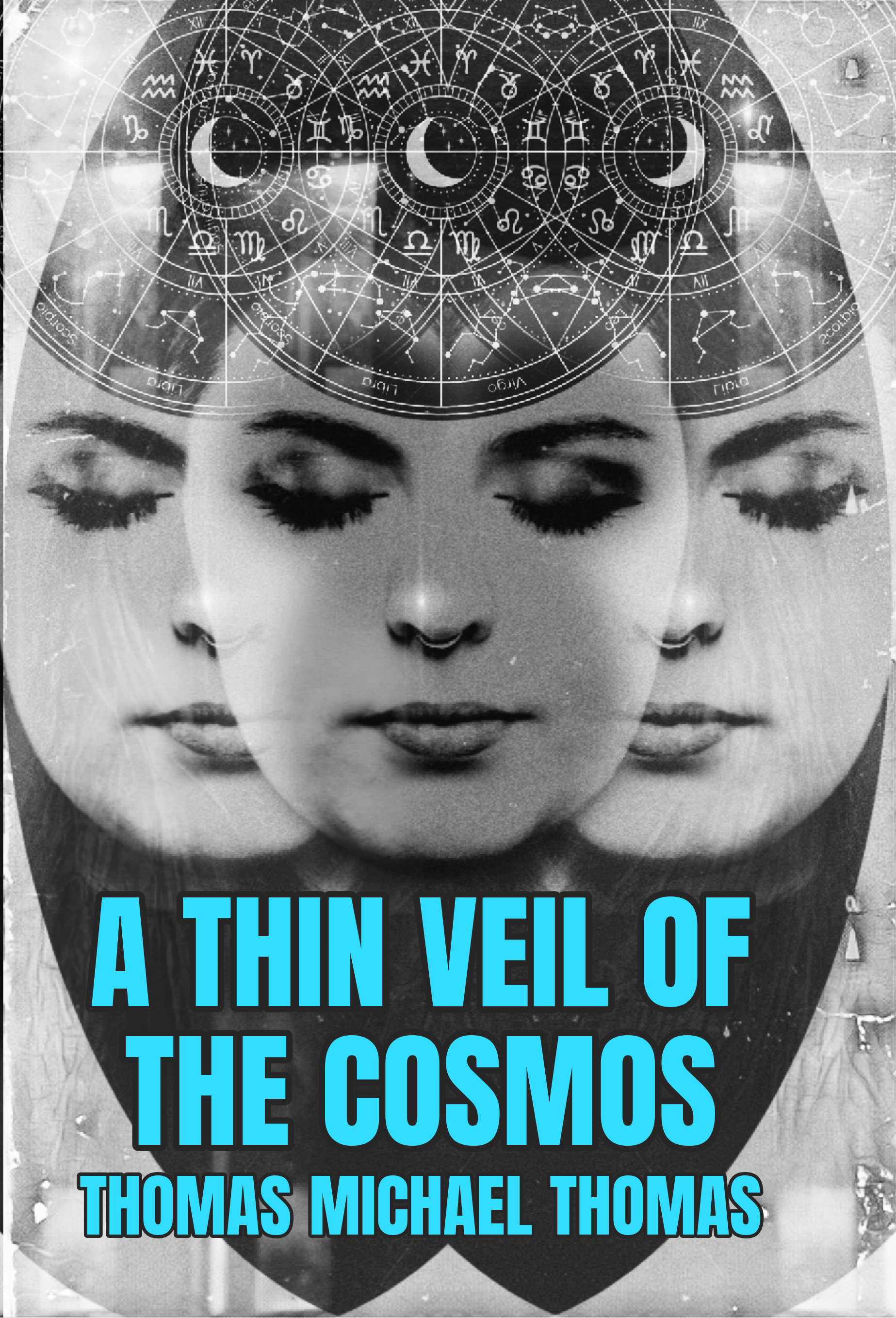 A Thin Veil of the Cosmos: A Case of High Strangeness and Alien Abduction Through the Eyes of a Goth Teen