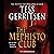 The Mephisto Club by Tess Gerritsen