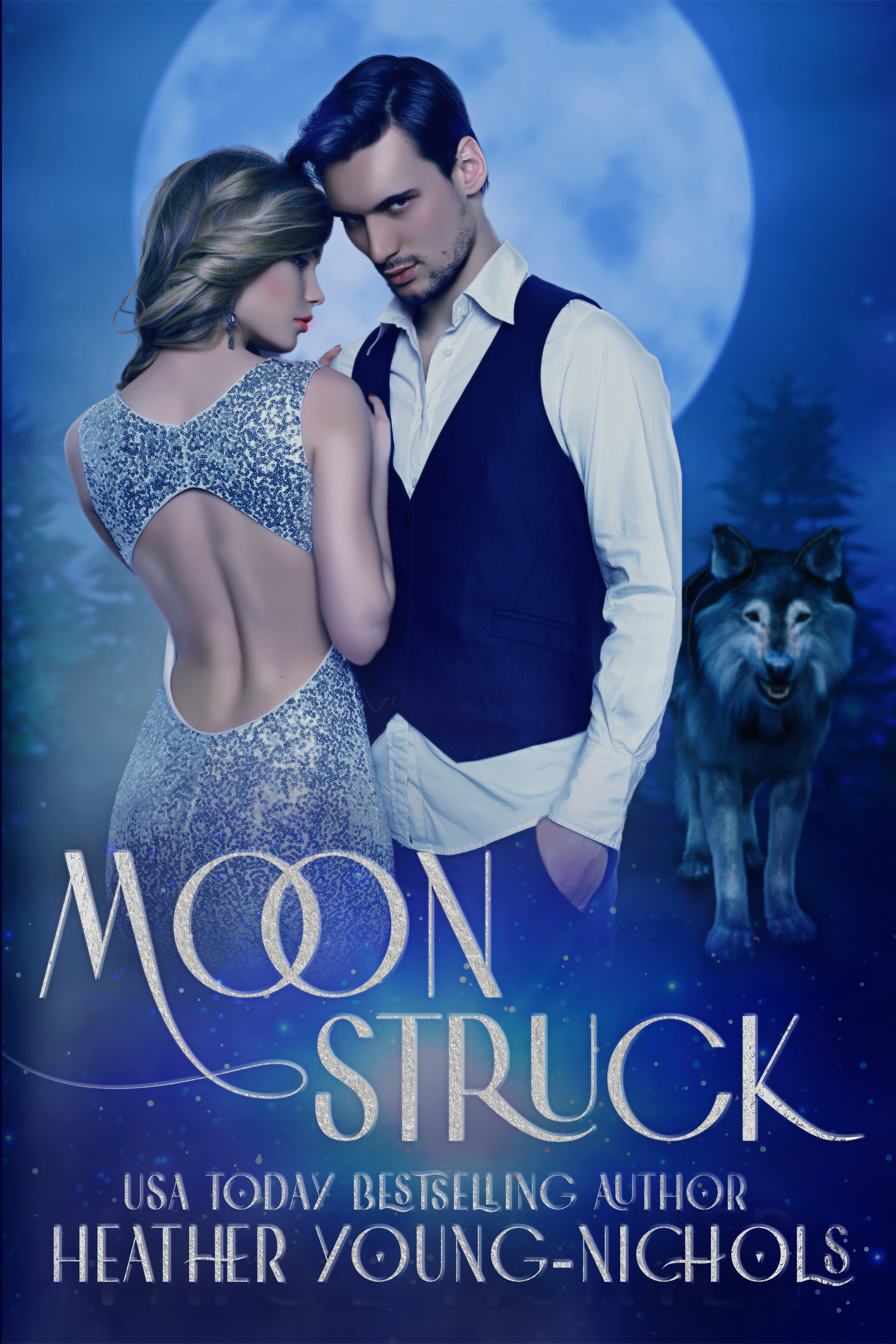 Moonstruck (Moonstruck #1)