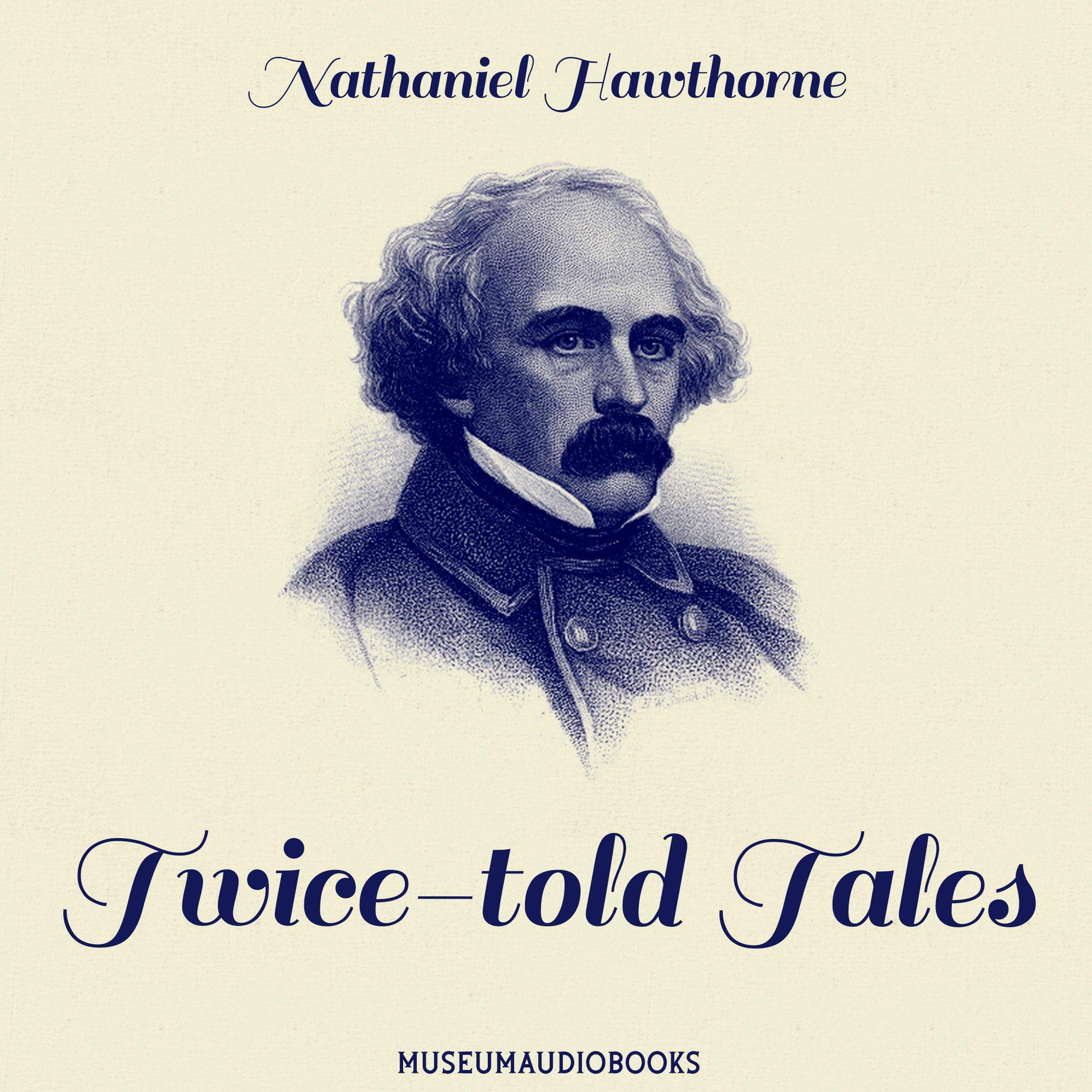 Twice-Told Tales
