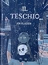 Il teschio by Jon Klassen