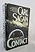 Contact by Sagan, Carl publ...