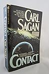 Contact by Sagan,...