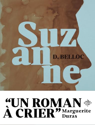 Suzanne (Paperback)