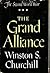 The Grand Alliance (The Second World War) Volume Three by Winston S. Churchill