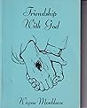 Friendship with God