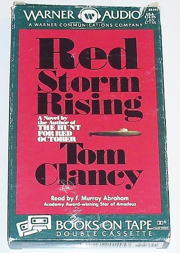 Red Storm Rising