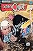 Jonny Quest # 1