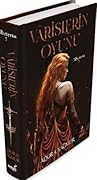 Varislerin Oyunu (Wisteria, #1)