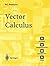 Vector Calculus (Springer Undergraduate Mathematics Series) by Paul C. Matthews (2000-01-14)