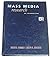 Mass Media Research: An Introduction (Wadsworth Series in Mass Communication and Journalism) by Roger D. Wimmer (1996-07-17)