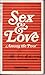 Sex & love among the poor. by Russell Trainer