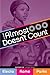 Almost Doesn't Count by Electa Rome Parks (2005-09-01)