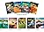 Exploring Science through Literacy (Single-copy set of 18 Books) Grade 1, Spanish