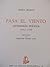 Pasa el viento by Meira Delmar