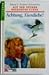 Achtung, Eierdiebe! (Auf den Spuren bedrohter Tiere #2)