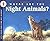 Where are the Night Animals? (Let's Read-&-find-out Science) by Mary Ann Fraser (22-Apr-1999) Paperback