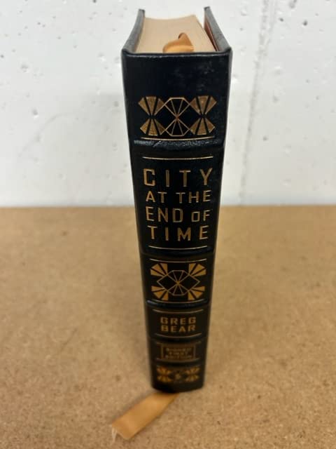 City at the End of Time