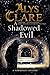 A Shadowed Evil (Hawkenlye, #16)