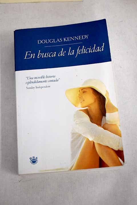 En busca de la felicidad