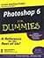 Photoshop 6 For Dummies